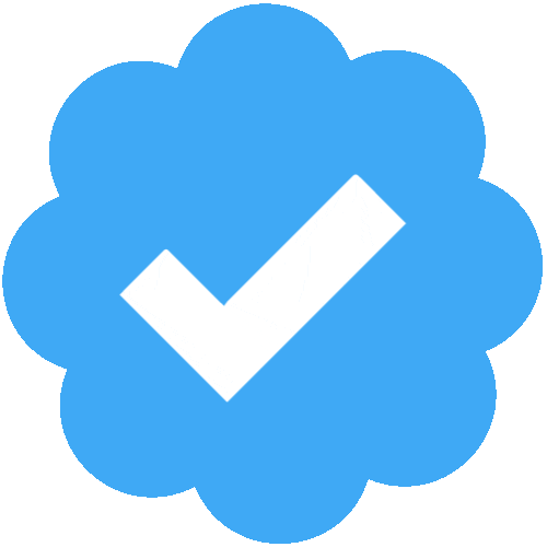 success icon checkmark