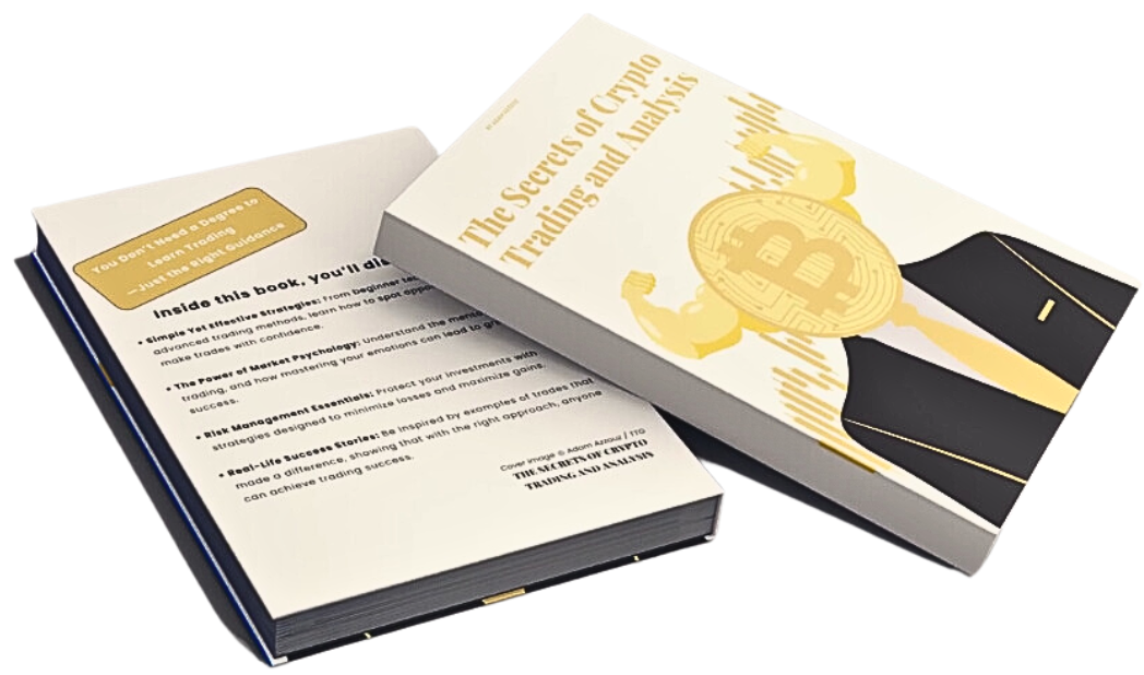 image book section explanation secrets